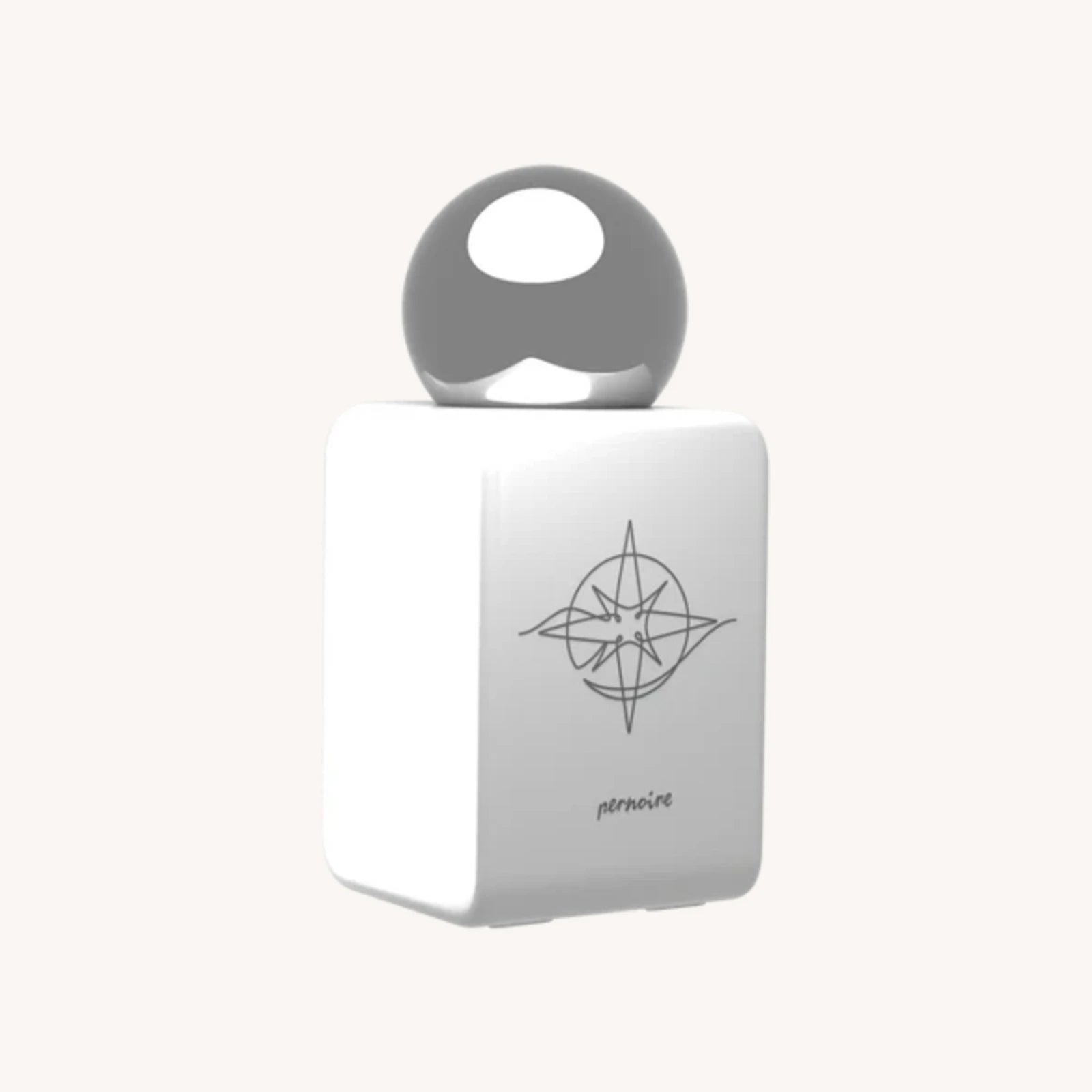 Pernoire Anelo Extrait de Parfum Flakon mit Symbol