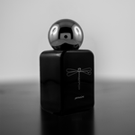 Pernoire Masar Extrait de Parfum bottle, close-up