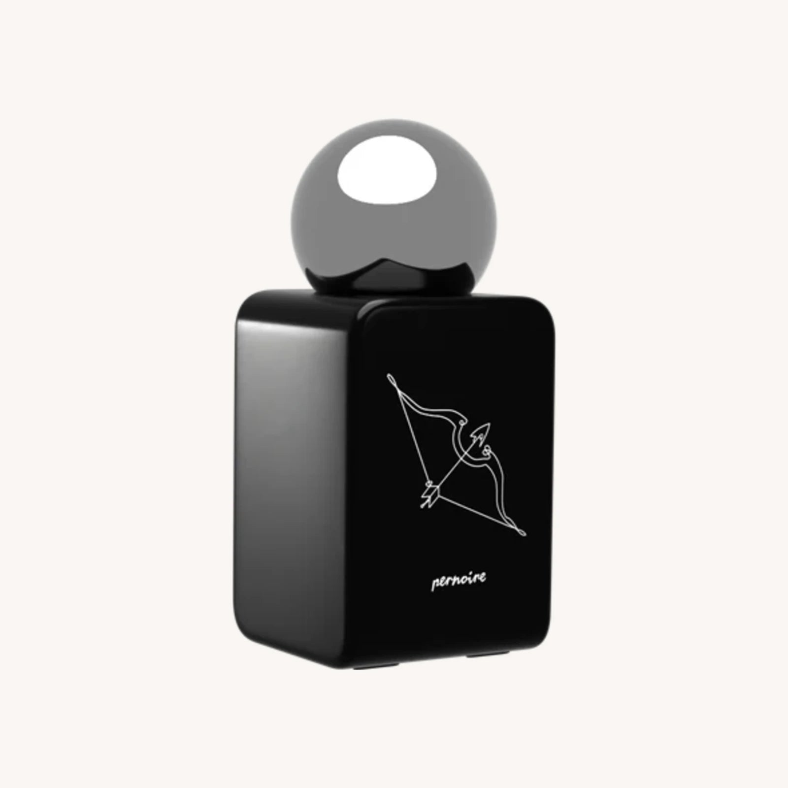 Pernoire Kama Extrait de Parfum Flakon mit Symbol