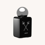 Pernoire Mansa Extrait de Parfum Flakon mit Symbol