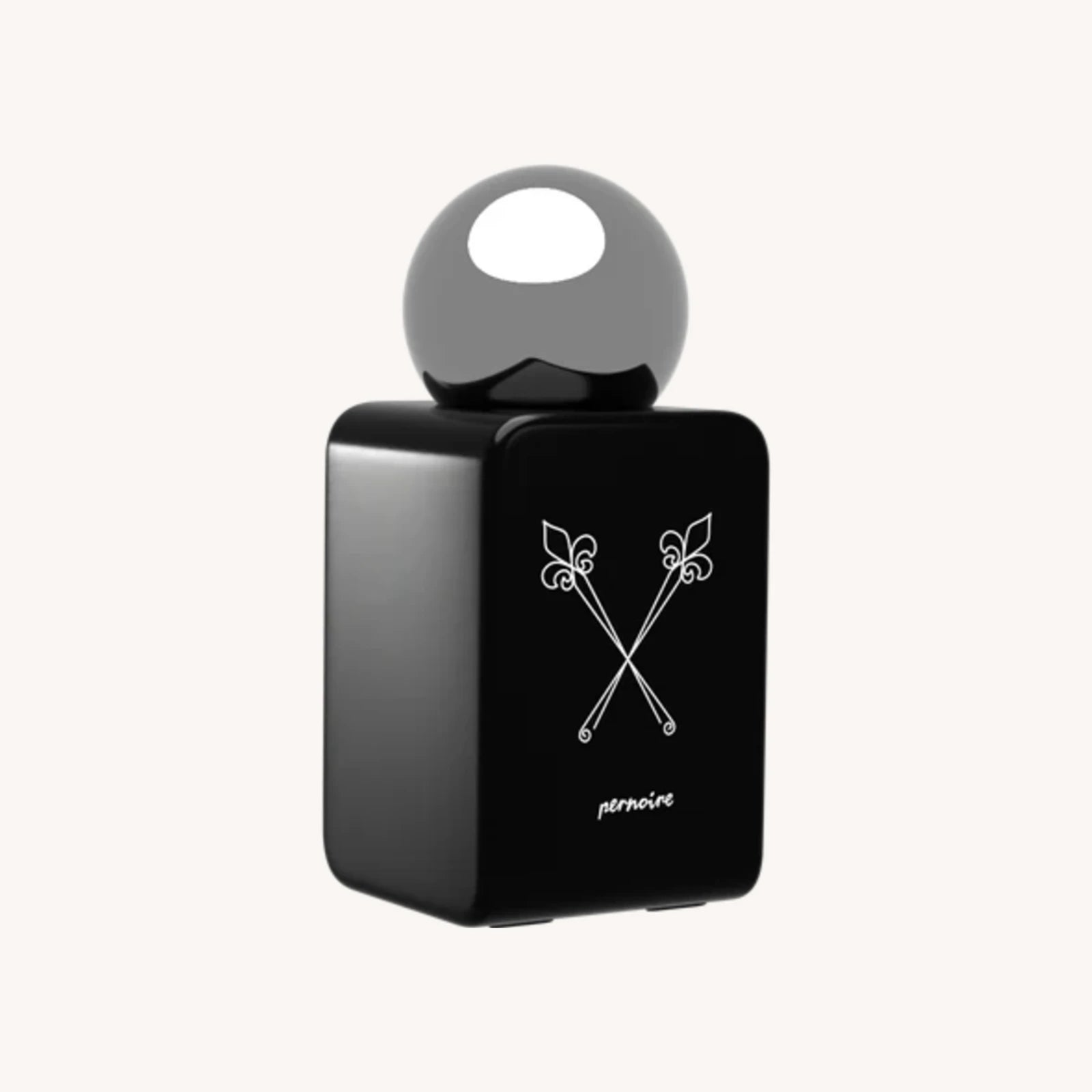 Pernoire Mansa Extrait de Parfum Flakon mit Symbol