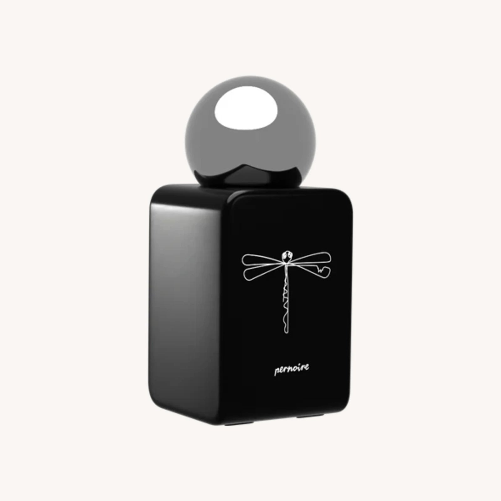 Pernoire Masar Extrait de Parfum bottle with symbol