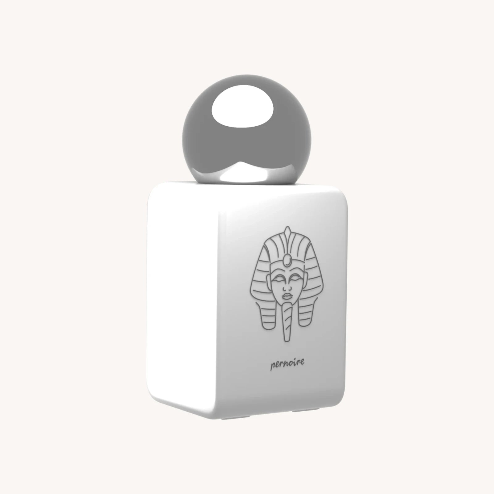 Pernoire Melos Extrait de Parfum Flakon mit Symbol