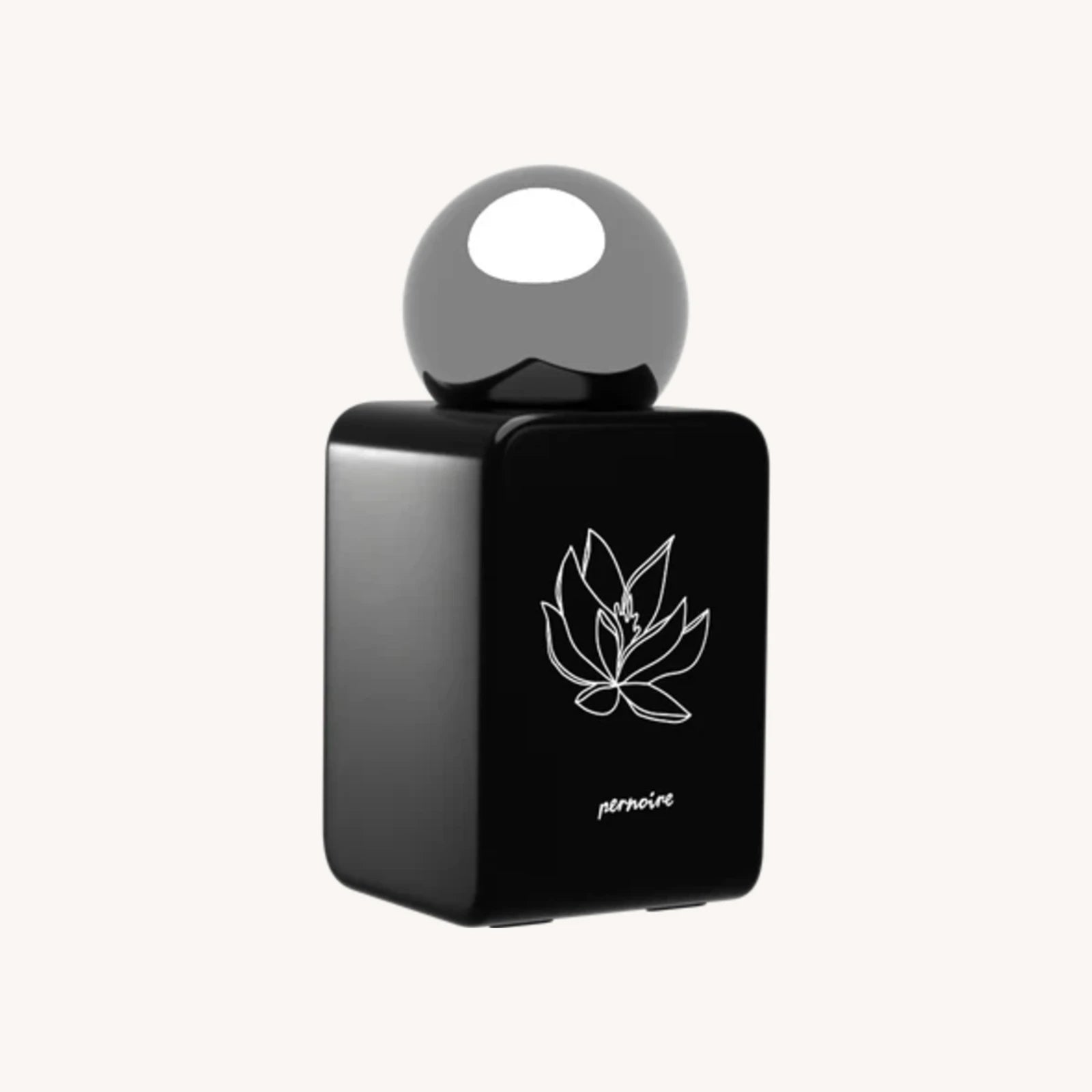 Pernoire Naki Extrait de Parfum Flakon mit Symbol