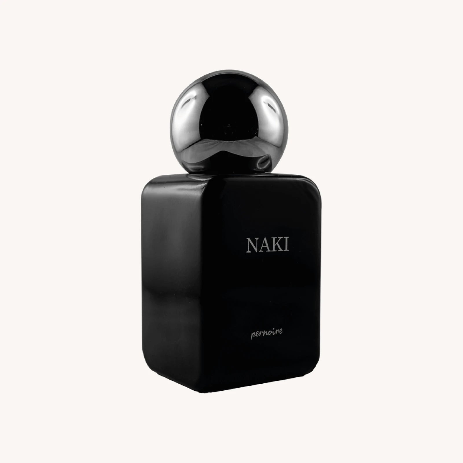 Pernoire Naki Extrait de Parfum Flakon 50 ml