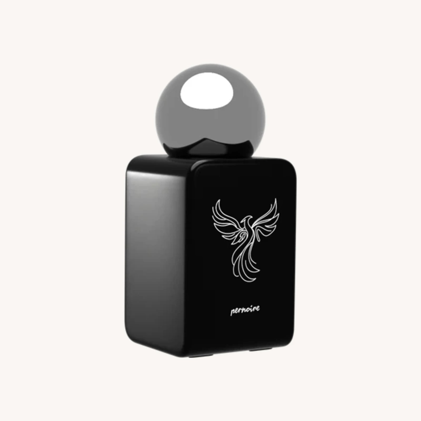 Pernoire Otimo Extrait de Parfum Flakon mit Symbol
