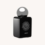 Pernoire Tierra Extrait de Parfum bottle with symbol