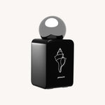 Pernoire Vitias Extrait de Parfum Flakon mit Symbol