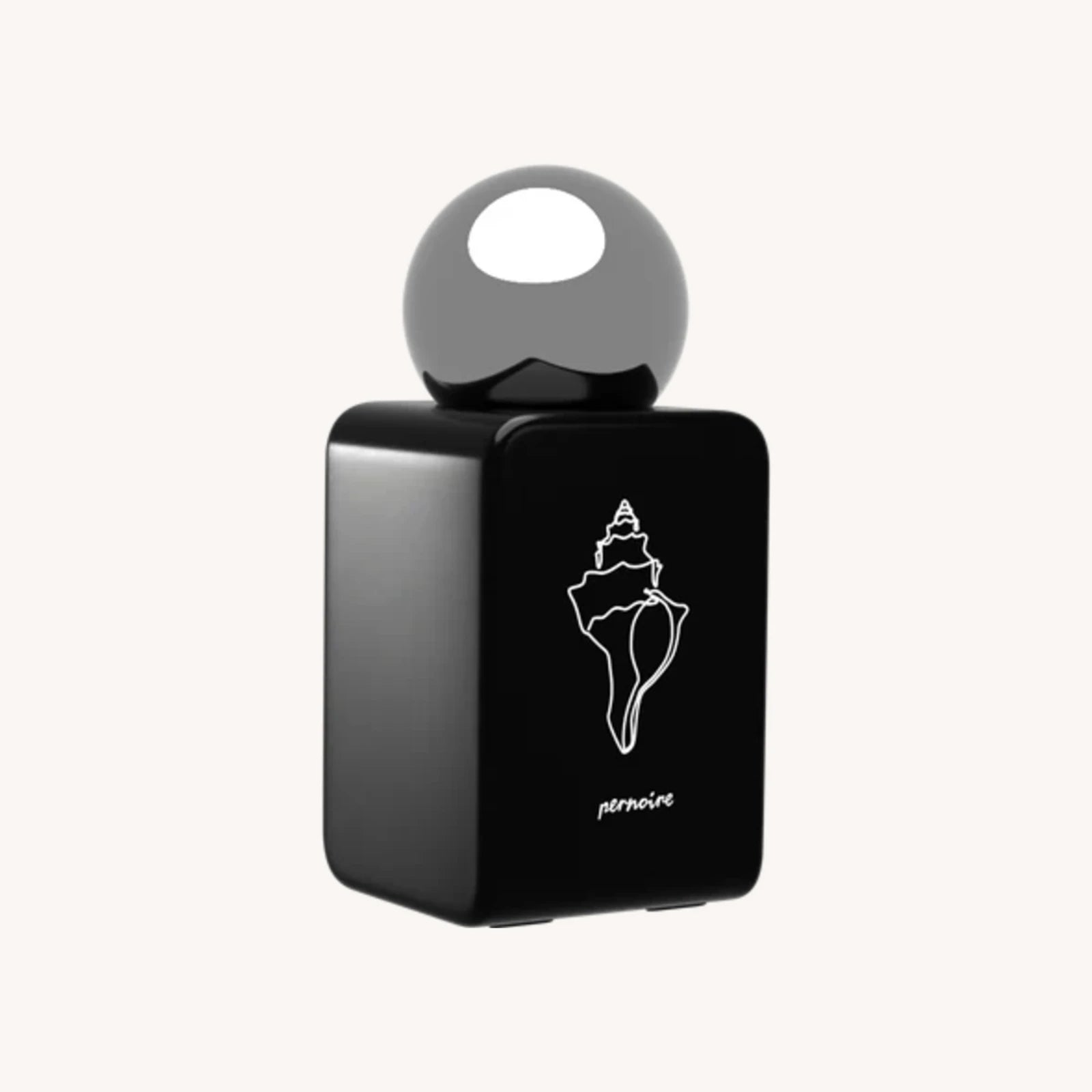 Pernoire Vitias Extrait de Parfum Flakon mit Symbol