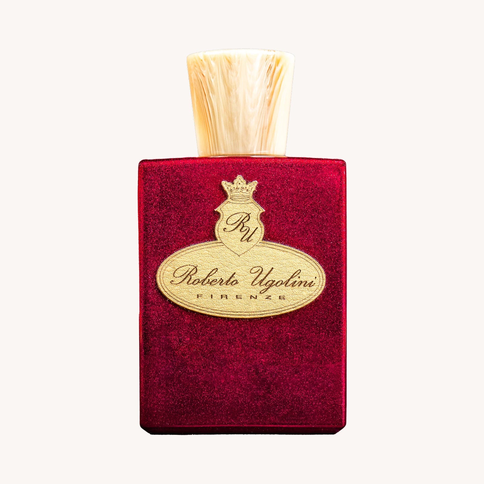 Roberto Ugolini 4 Rosso Extrait de Parfum Flakon 100 ml