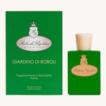 Roberto Ugolini Giardino di Boboli Extrait de Parfum Flakon mit Verpackung