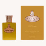 Roberto Ugolini Limonaia Extrait de Parfum Flakon mit Verpackung