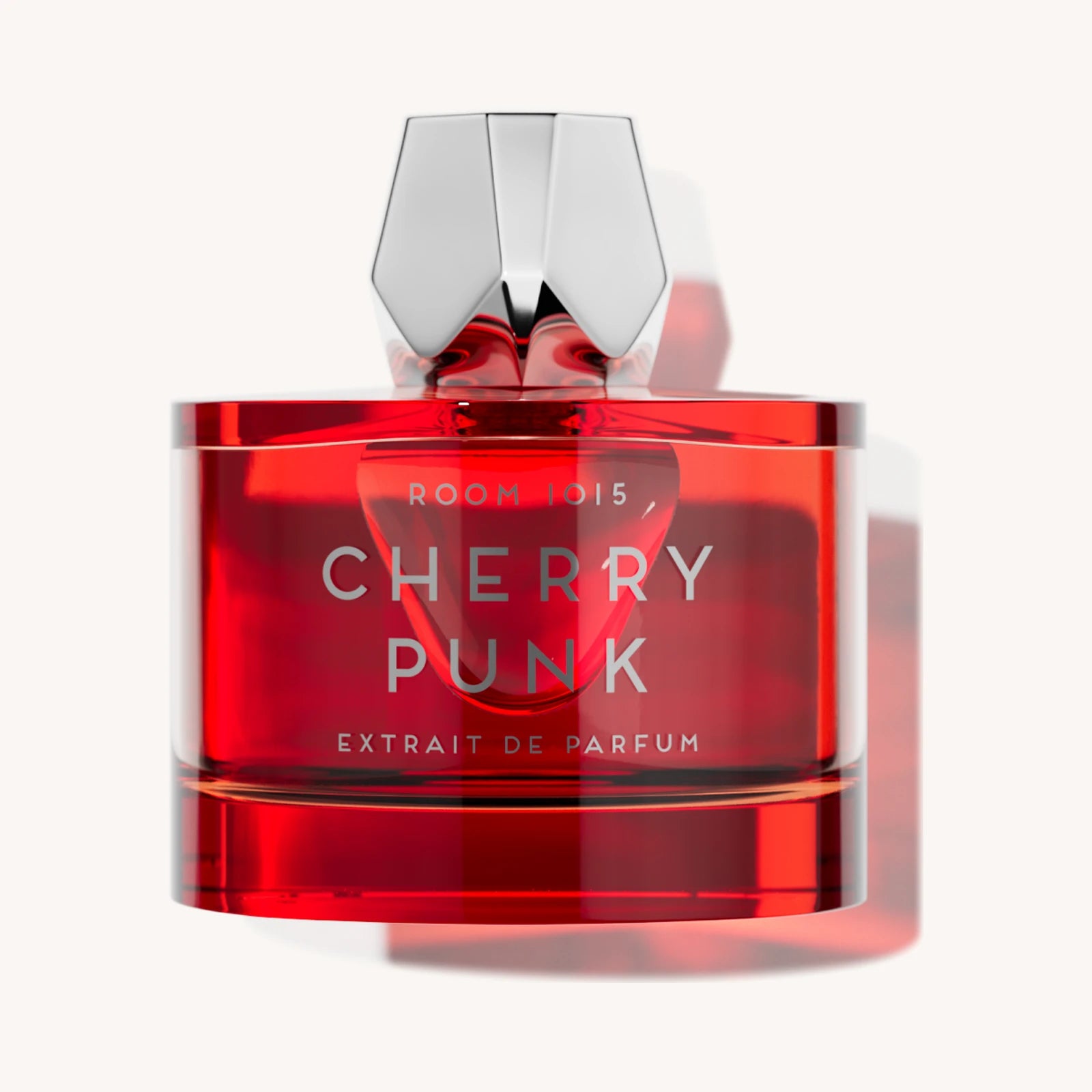 ROOM 1015 Cherry Punk Extrait de Parfum Flakon, 100 ml