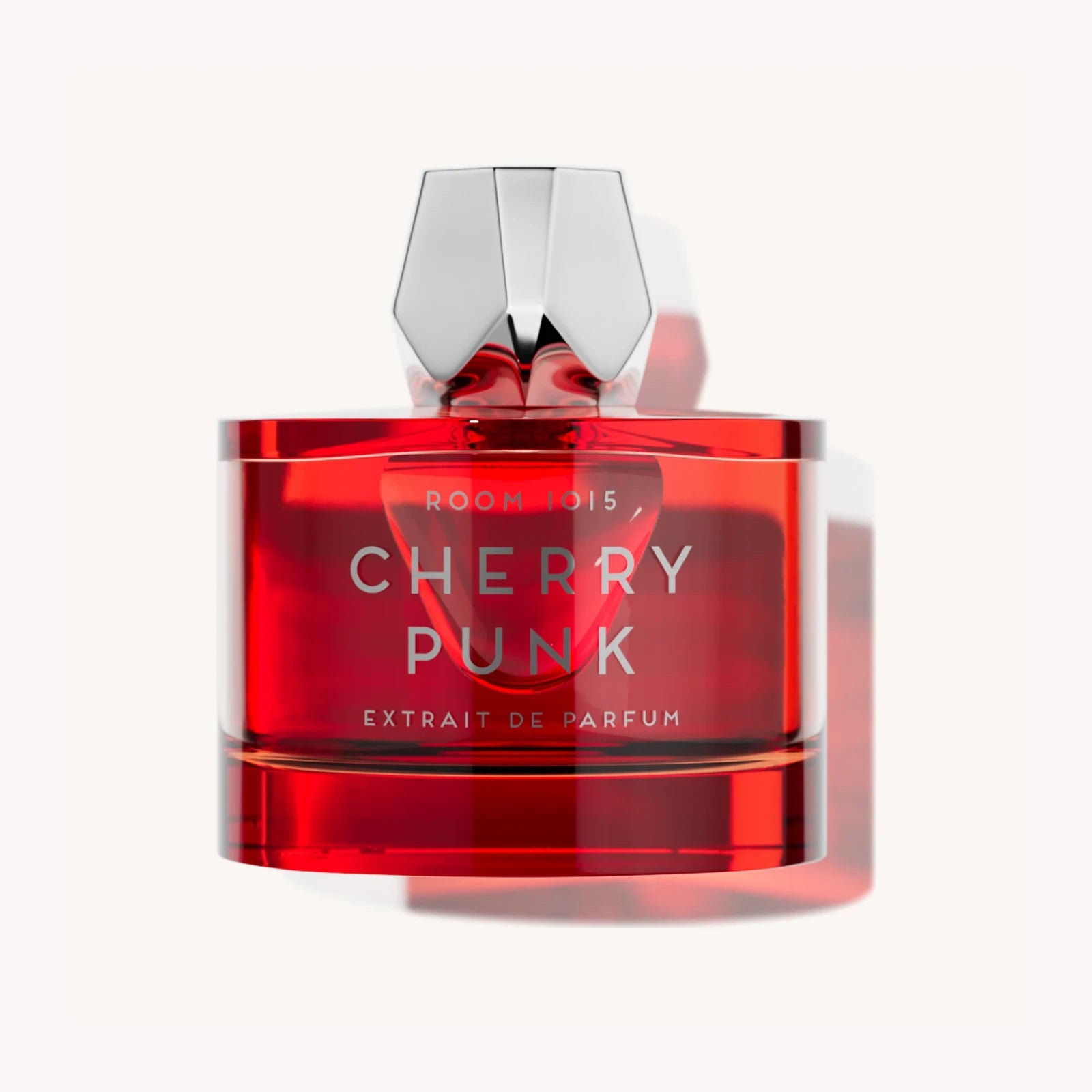 ROOM 1015 Cherry Punk Extrait de Parfum Flakon, 100 ml