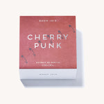 ROOM 1015 Cherry Punk Extrait de Parfum, Duftnoten Kirsche und schwarzes Leder
