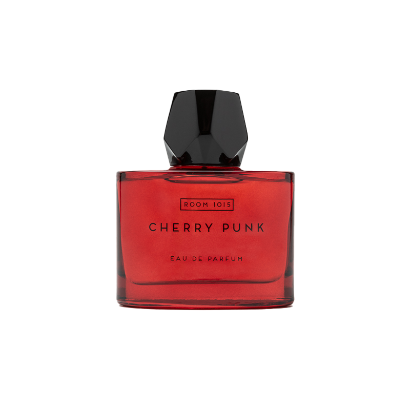 Cherry Punk - SNUD