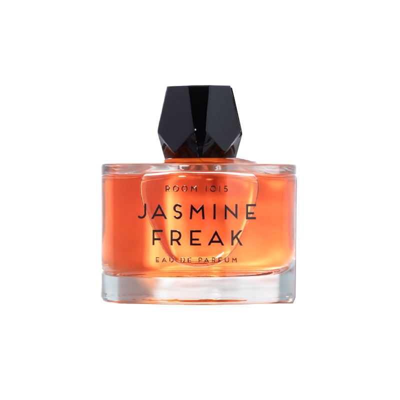 Jasmine Freak - SNUD