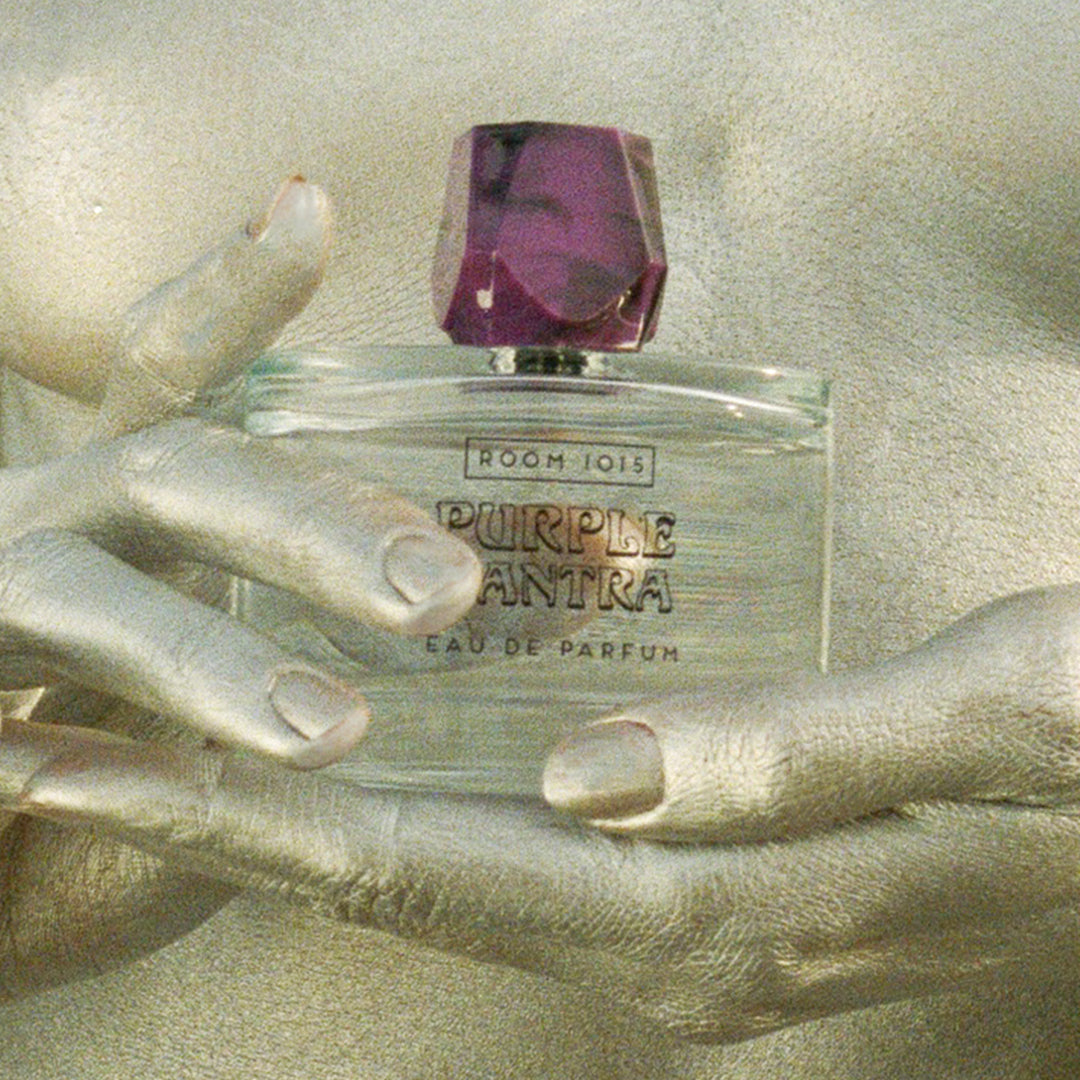 Purple Mantra - SNUD