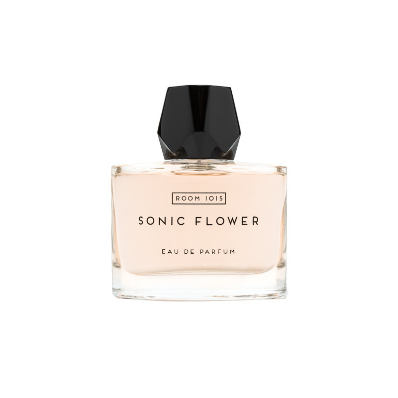 Sonic Flower - SNUD