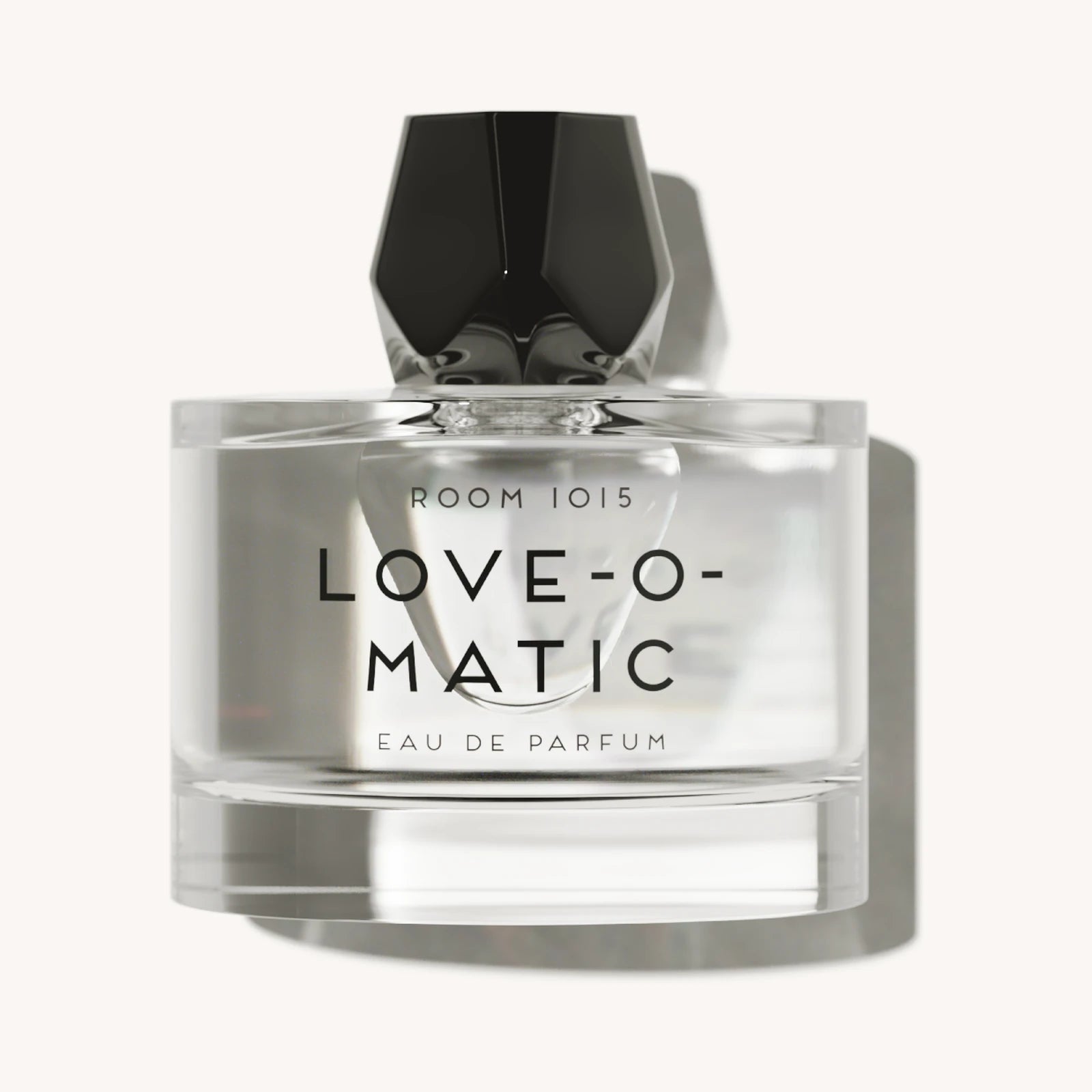 ROOM 1015 Love-O-Matic Eau de Parfum Flakon