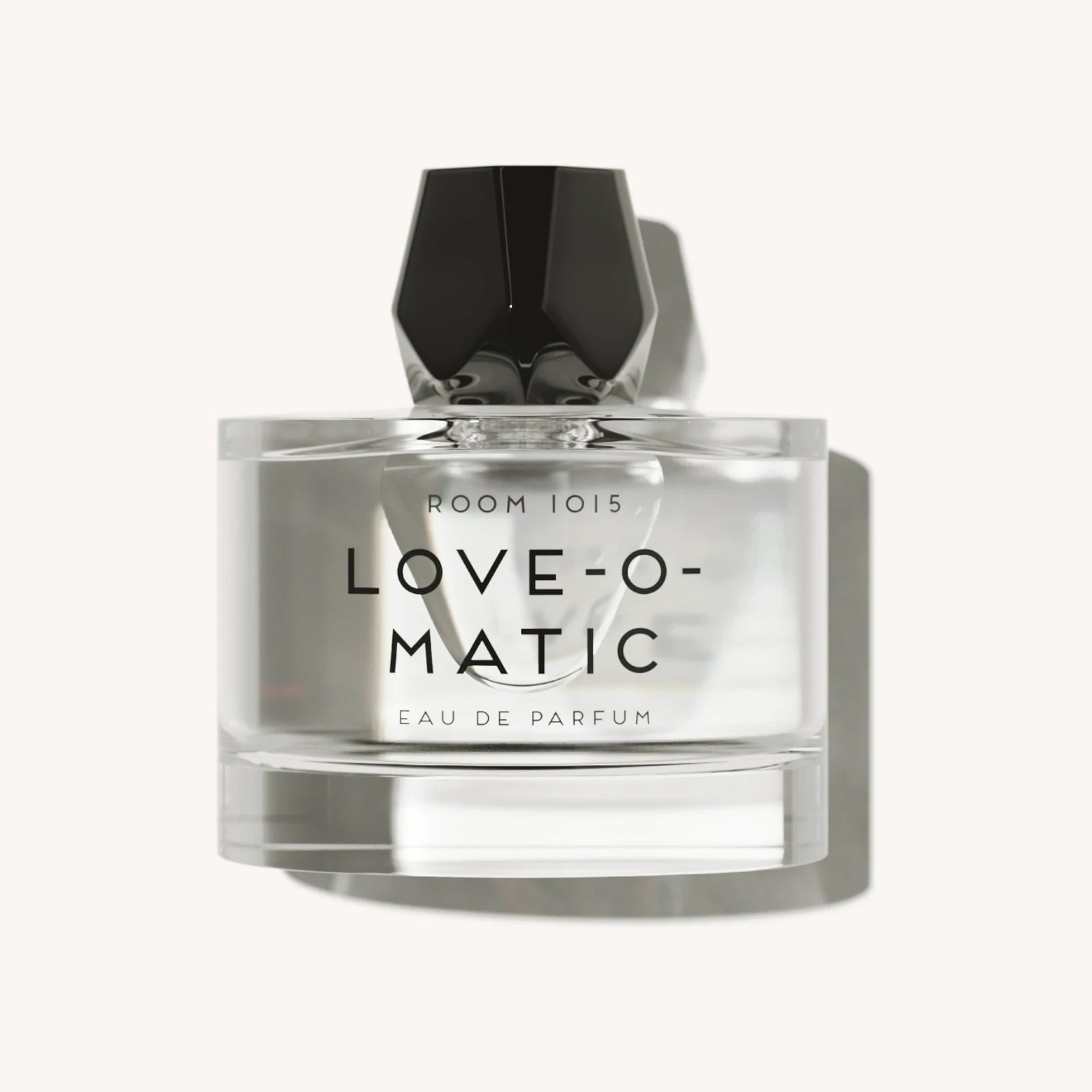 ROOM 1015 Love-O-Matic Eau de Parfum Flakon
