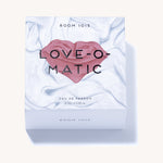 ROOM 1015 Love-O-Matic Eau de Parfum, Duftnoten Erdbeere und Johannisbeere