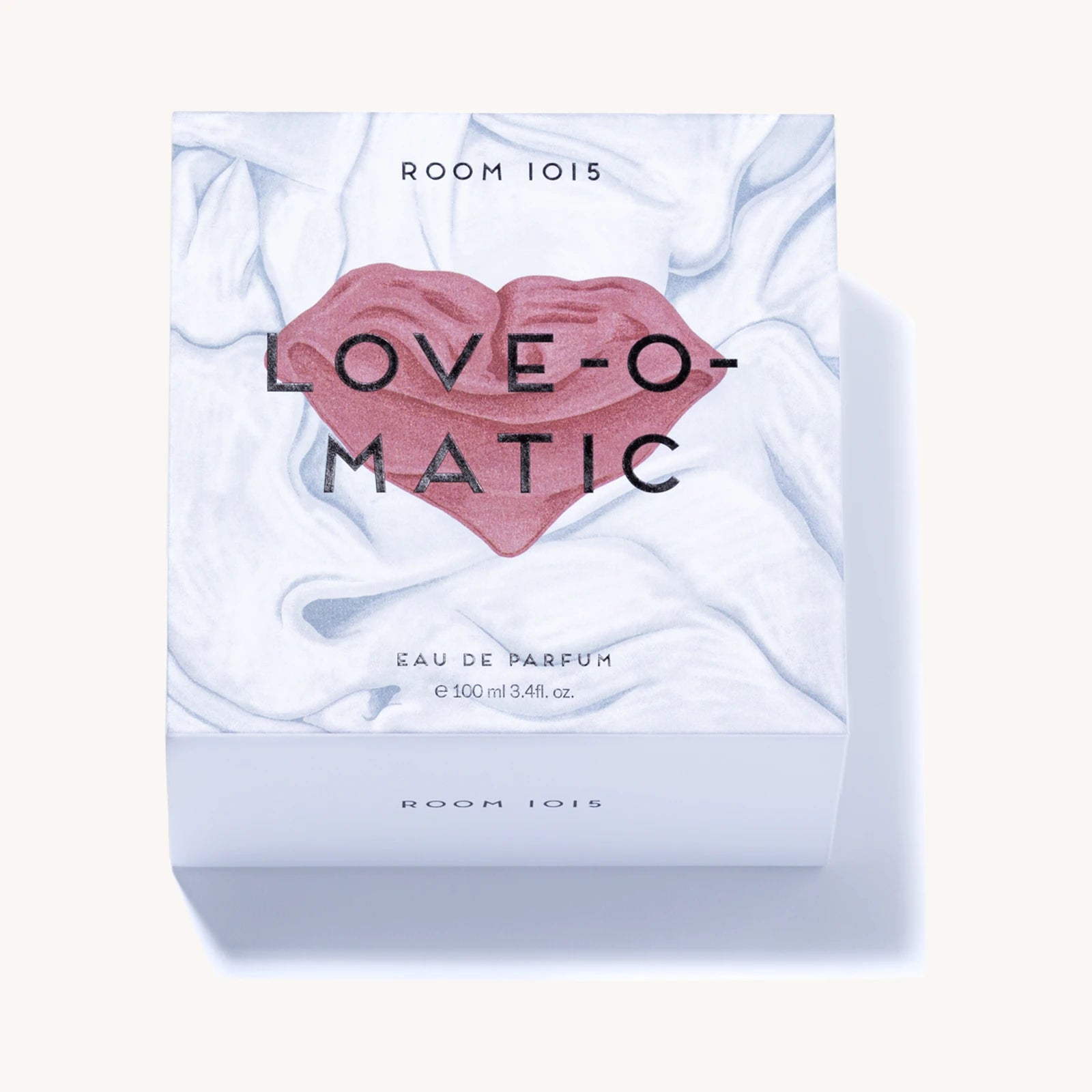 ROOM 1015 Love-O-Matic Eau de Parfum, Duftnoten Erdbeere und Johannisbeere