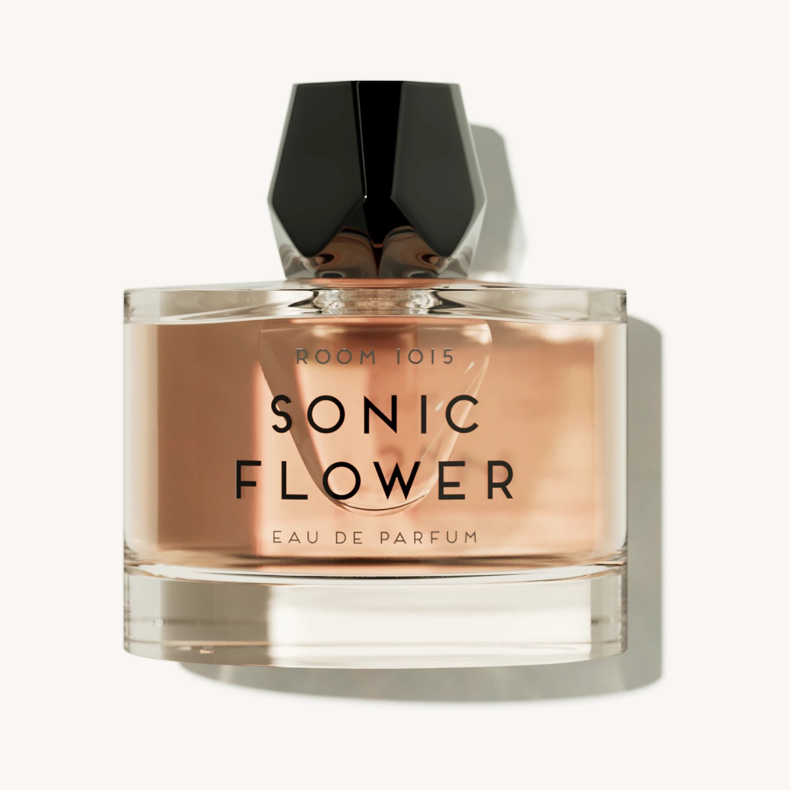 ROOM 1015 Sonic Flower Eau de Parfum Flakon, 100 ml