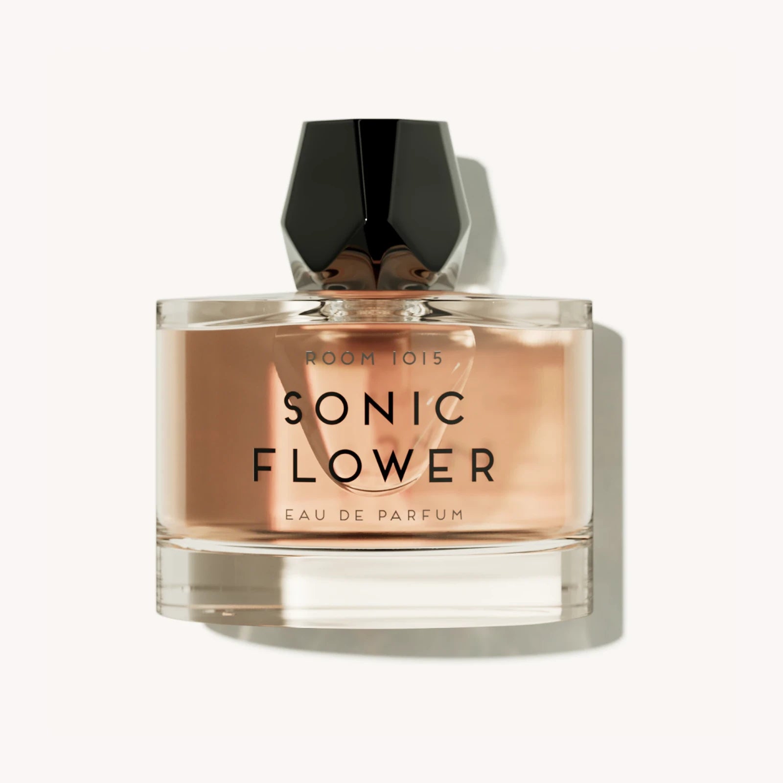 ROOM 1015 Sonic Flower Eau de Parfum Flakon, 100 ml