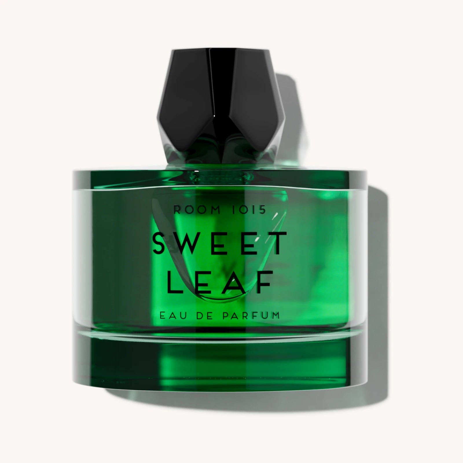 ROOM 1015 Sweet Leaf Eau de Parfum Flakon, 100 ml