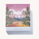 ROOM 1015 Sweet Leaf Eau de Parfum, Duftnoten Grapefruit und Cannabis-Akkord