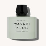ROOM 1015 Wasabi Klub Eau de Parfum Flakon, 100 ml