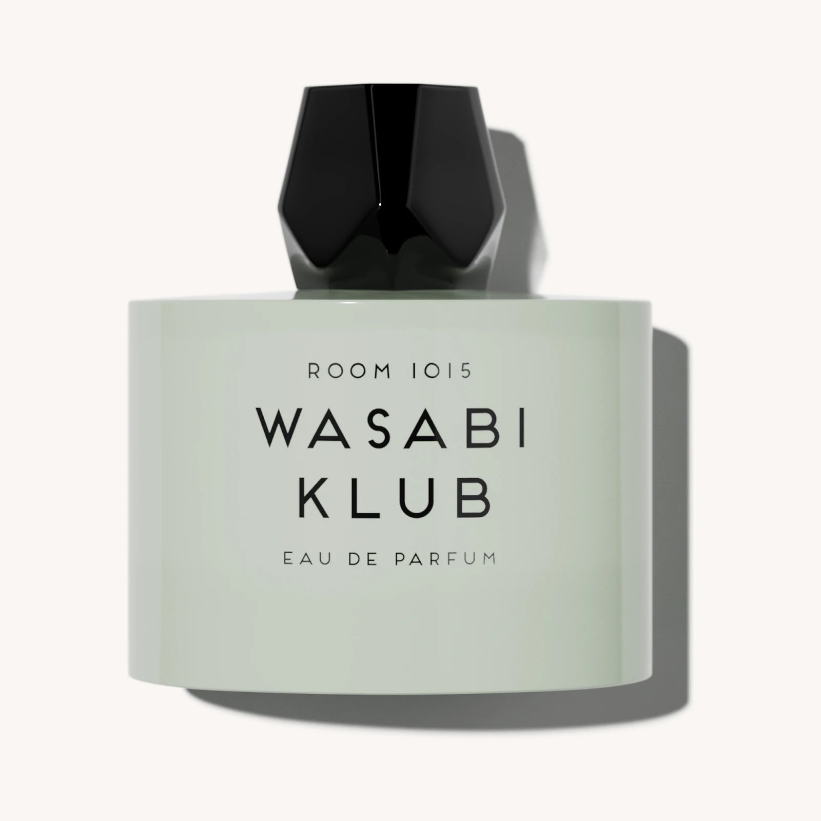 ROOM 1015 Wasabi Klub Eau de Parfum Flakon, 100 ml
