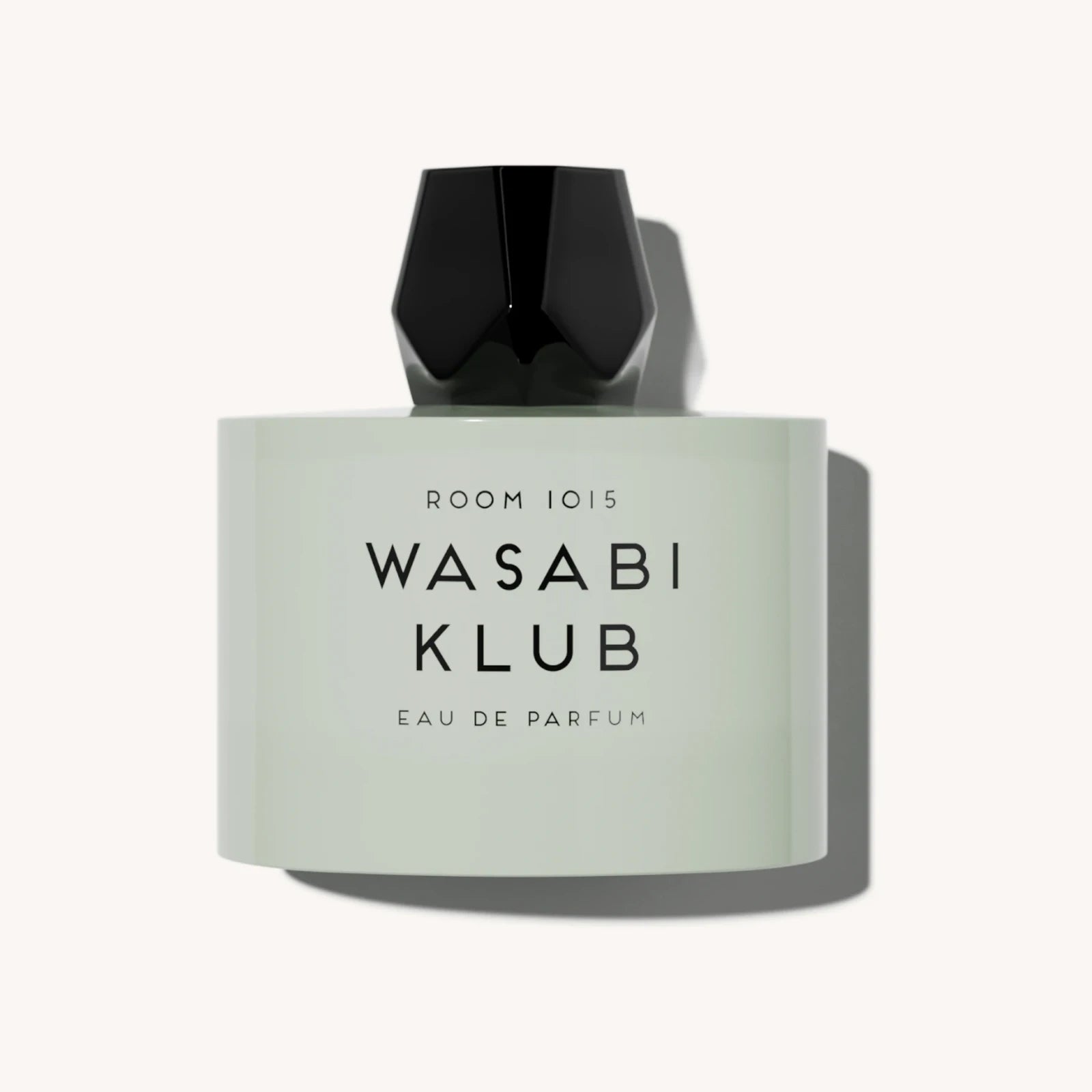 ROOM 1015 Wasabi Klub Eau de Parfum Flakon, 100 ml