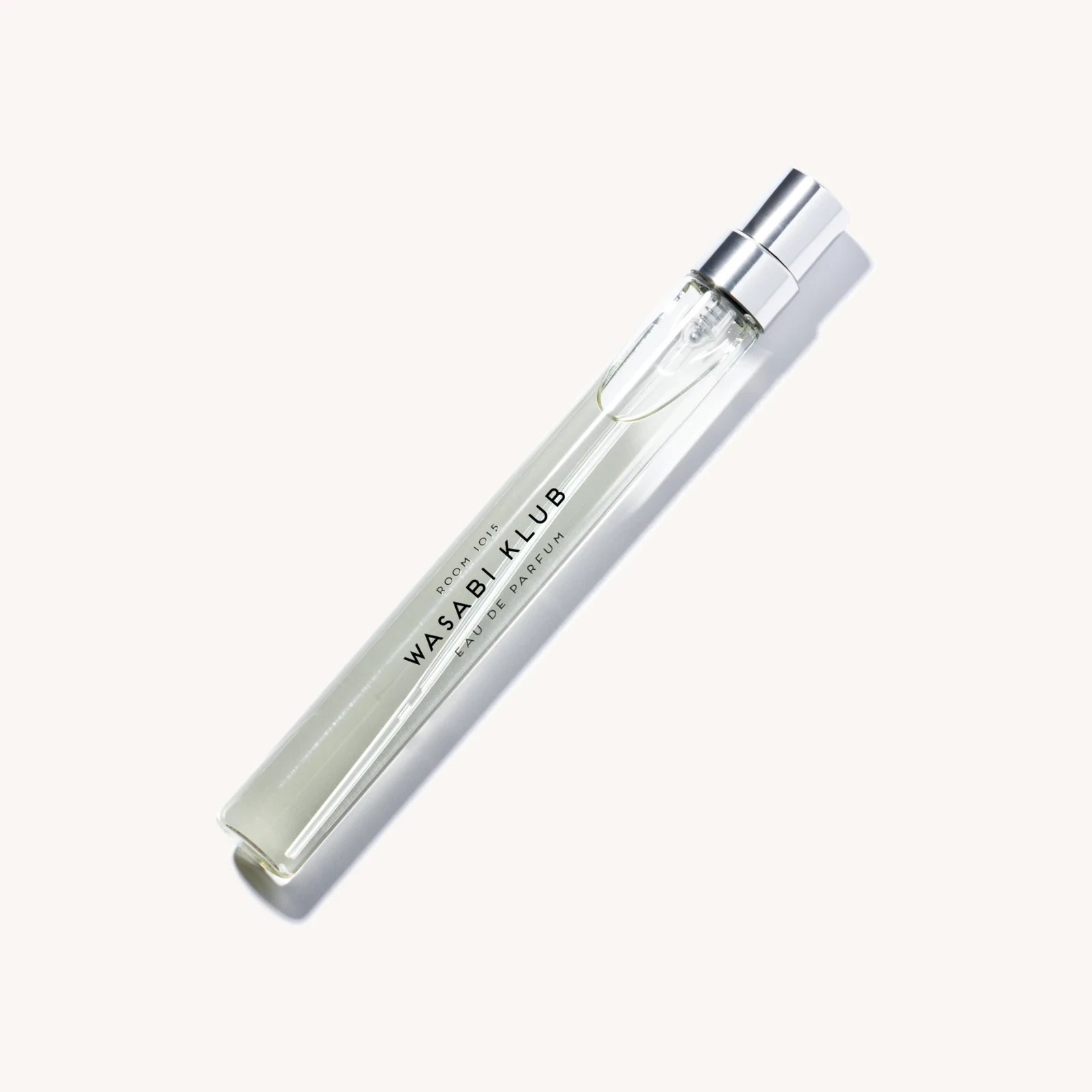 ROOM 1015 Wasabi Klub Eau de Parfum – Verpackung