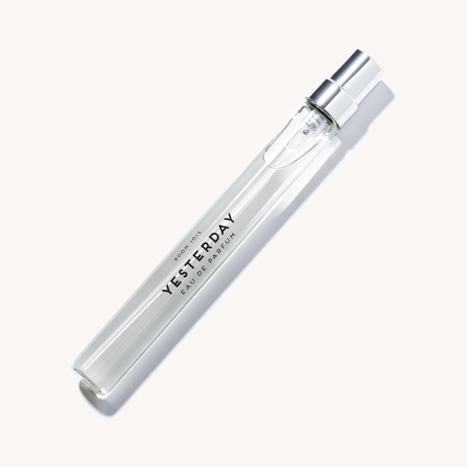 ROOM 1015 Yesterday Eau de Parfum – Verpackung