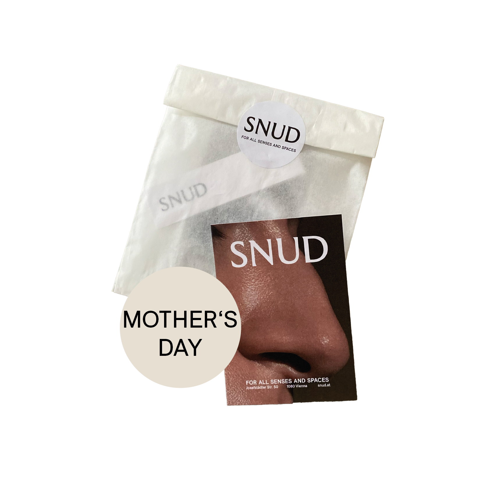 Sample set mother's day