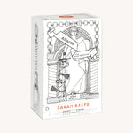 SARAH BAKER Atlante Extrait de Parfum Verpackung