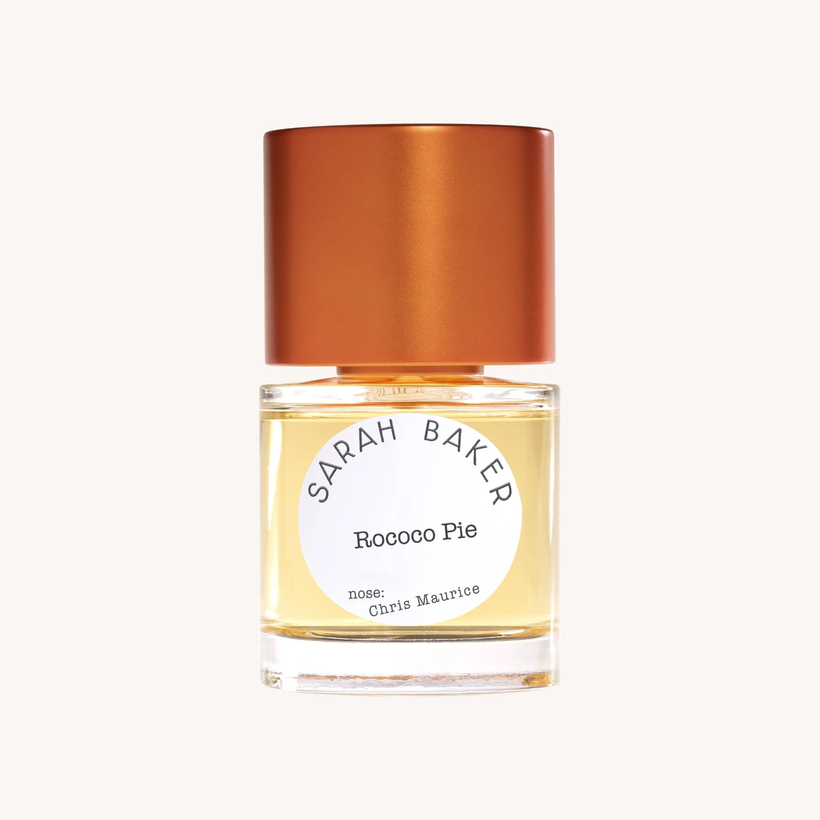 SARAH BAKER Rococo Pie Extrait de Parfum Flakon, 50 ml