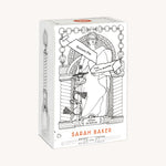 SARAH BAKER Rococo Pie Extrait de Parfum Verpackung