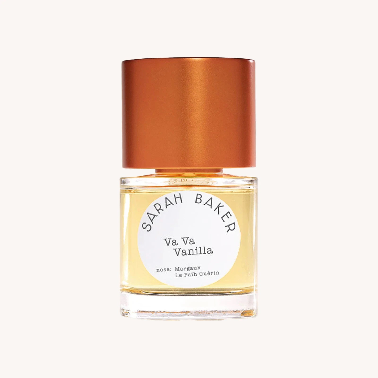SARAH BAKER Va Va Vanilla Extrait de Parfum Flakon, 50 ml