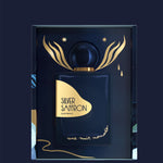 Une Nuit Nomade Silver Saffron - SNUD