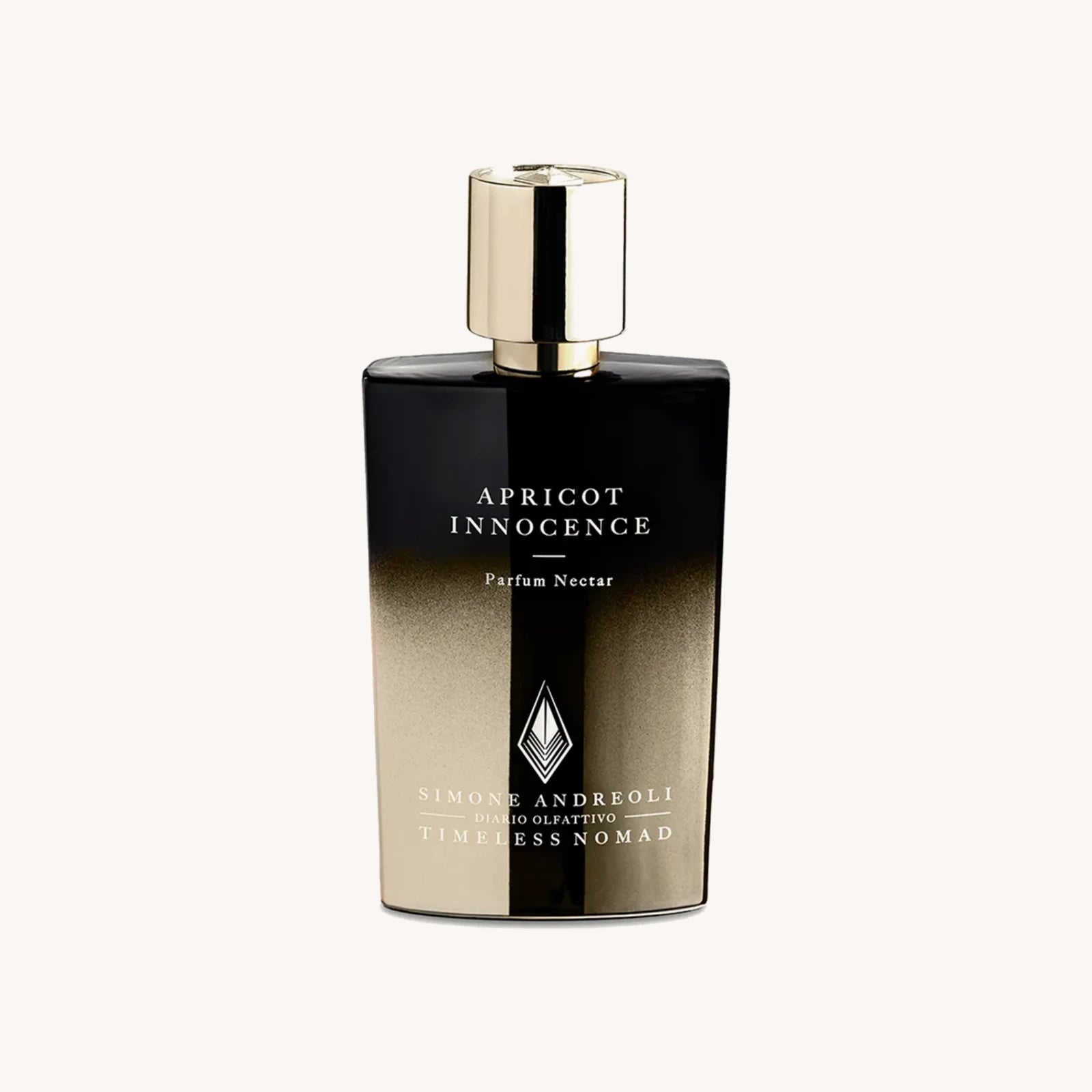 Simone Andreoli Apricot Innocence Extrait de Parfum Flakon