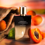 Simone Andreoli Apricot Innocence Extrait de Parfum, Stimmungsbild