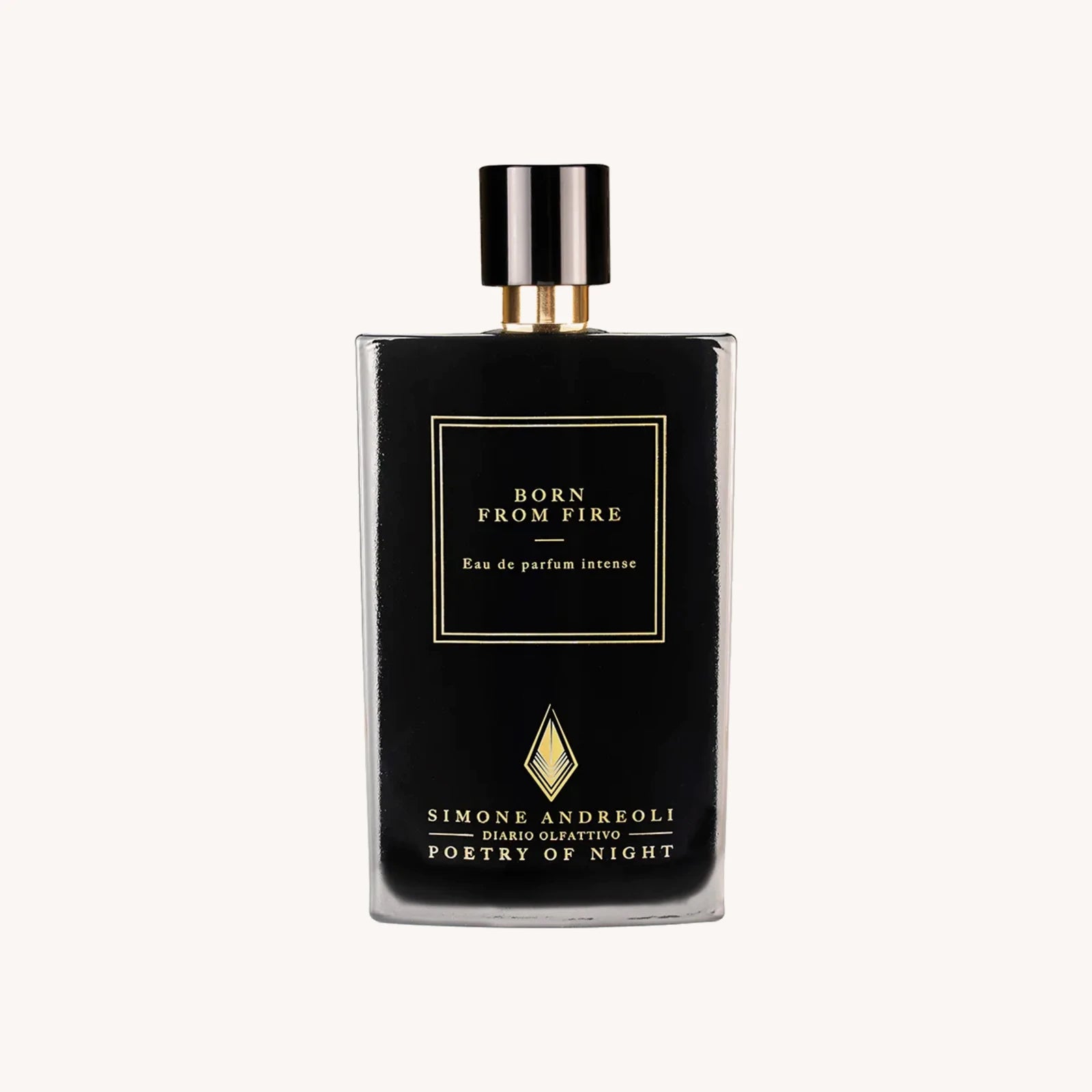 Simone Andreoli Born from Fire Eau de Parfum Flakon