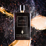 Simone Andreoli Born from Fire Eau de Parfum, Stimmungsbild