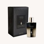 Simone Andreoli Criminal Lipstick Extrait de Parfum mit Verpackung