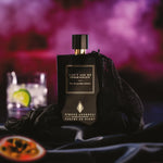Simone Andreoli Don't Ask Me Permission Eau de Parfum, Stimmungsbild