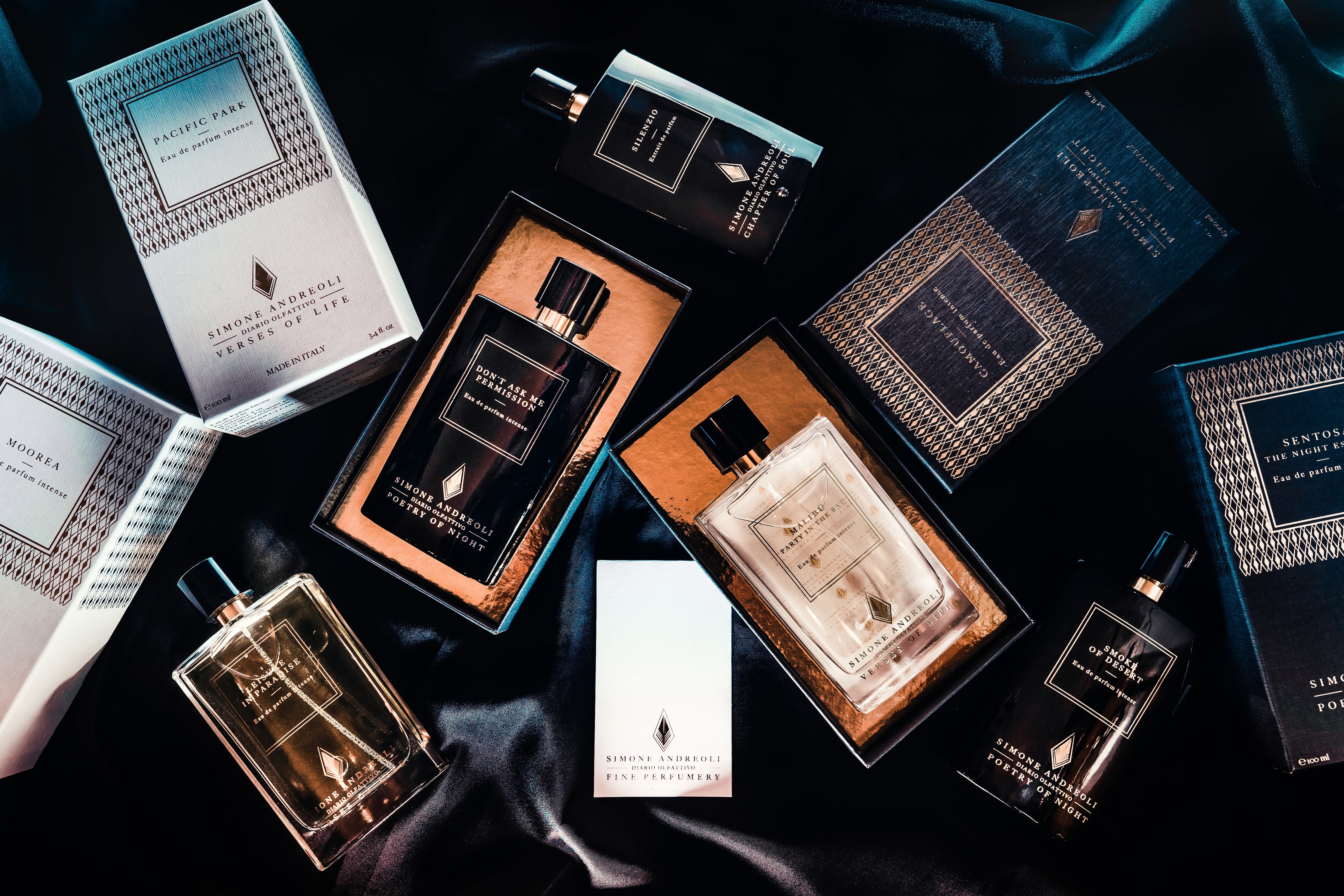 Don't ask me Permission - SNUD