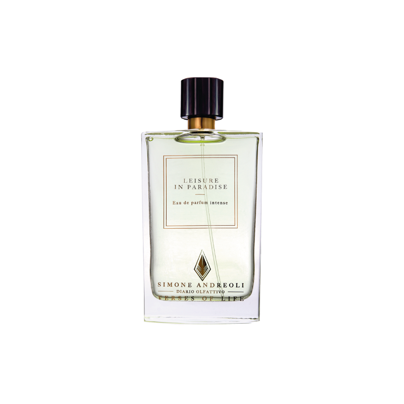 Leisure in Paradise - SNUD